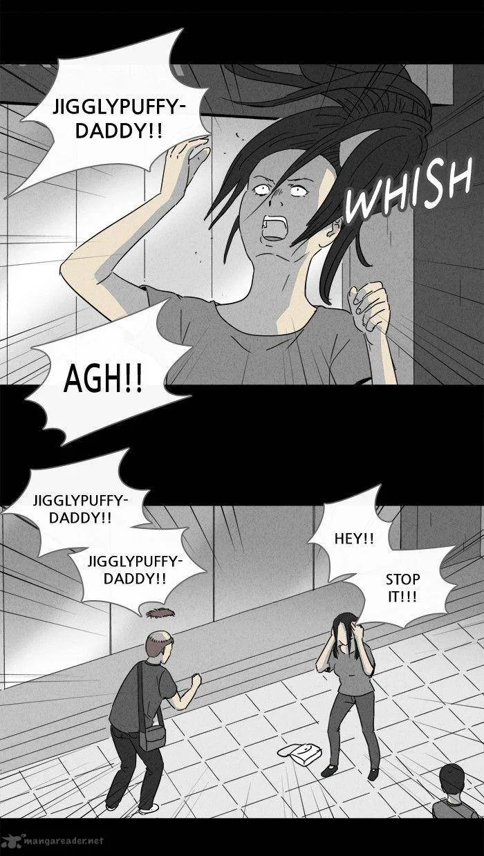 Tales of the Unusual Chapter 138 page 7