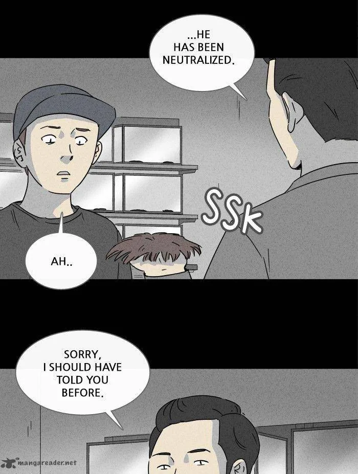 Tales of the Unusual Chapter 138 page 16