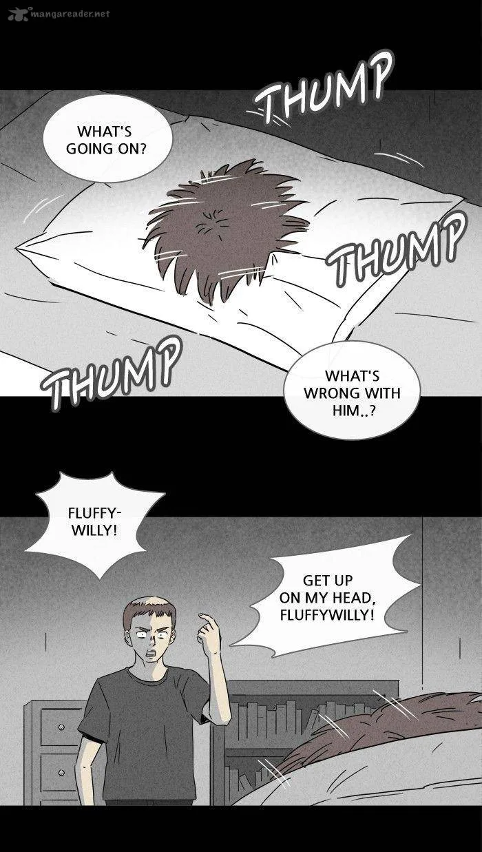 Tales of the Unusual Chapter 138 page 13