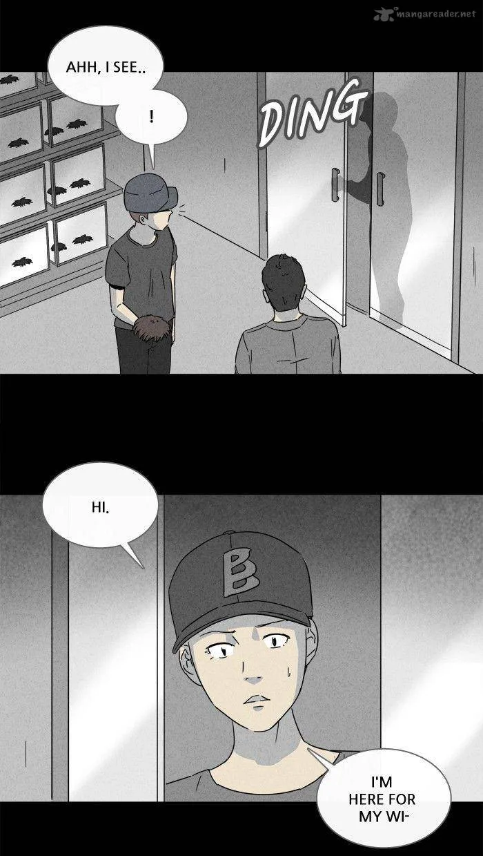 Tales of the Unusual Chapter 138 page 18