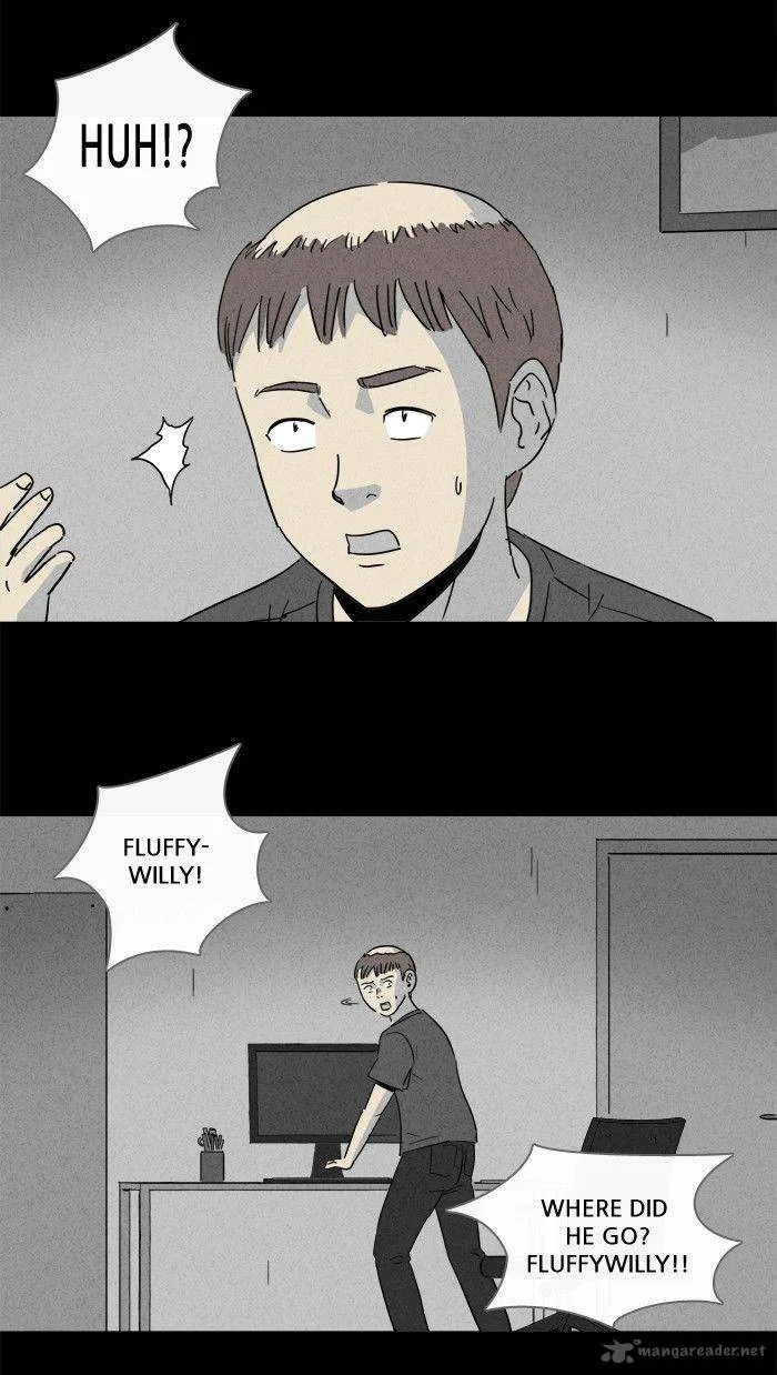 Tales of the Unusual Chapter 138 page 11