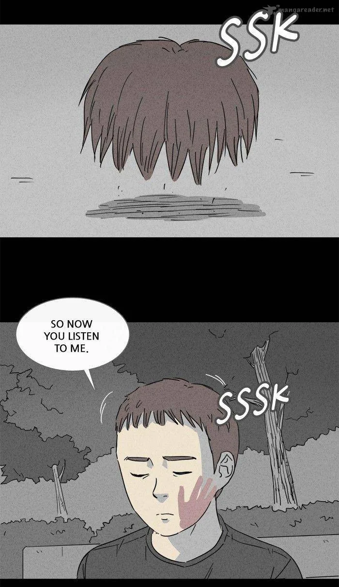 Tales of the Unusual Chapter 138 page 25