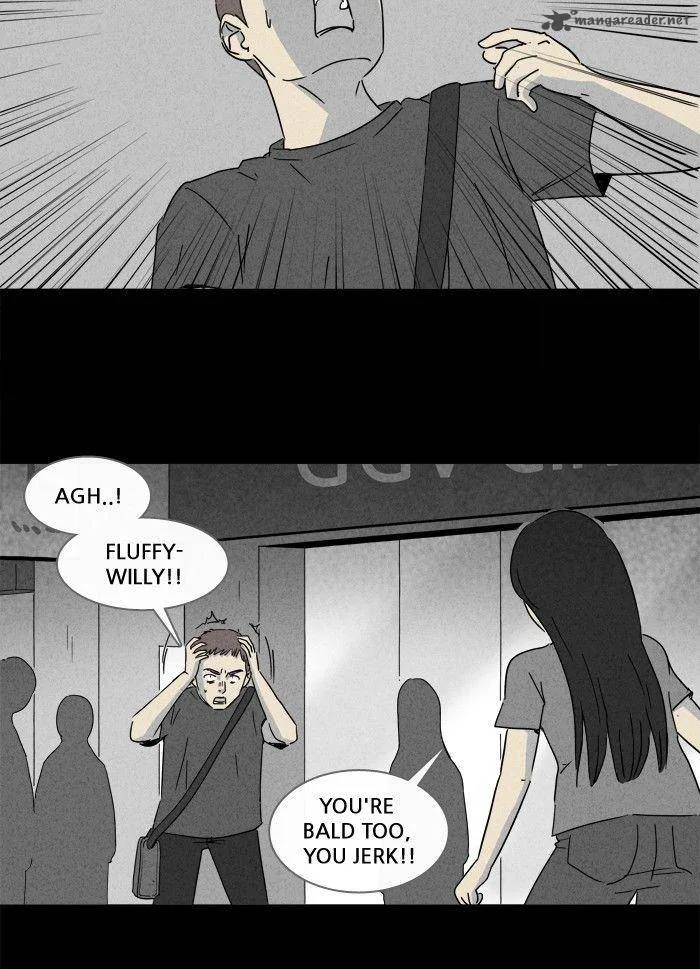 Tales of the Unusual Chapter 138 page 6