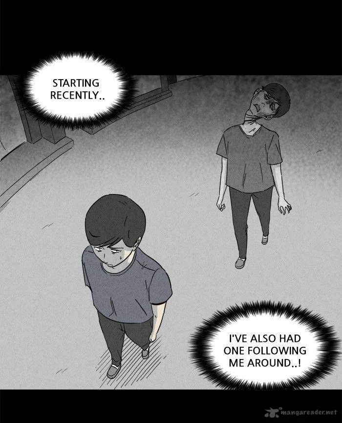 Tales of the Unusual Chapter 139 page 8