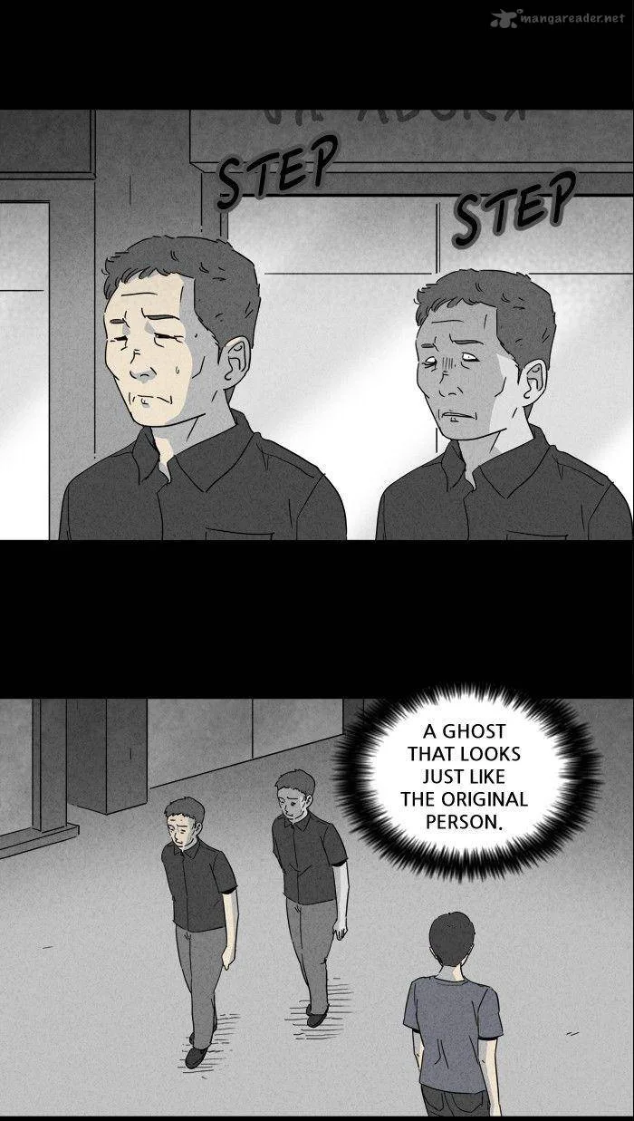 Tales of the Unusual Chapter 139 page 4