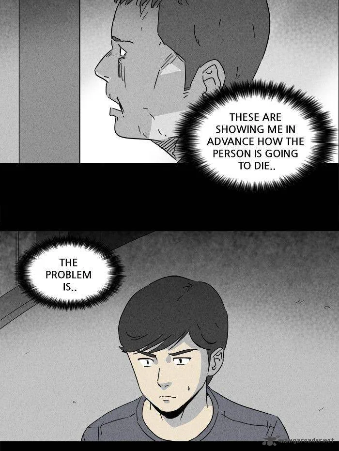 Tales of the Unusual Chapter 139 page 7