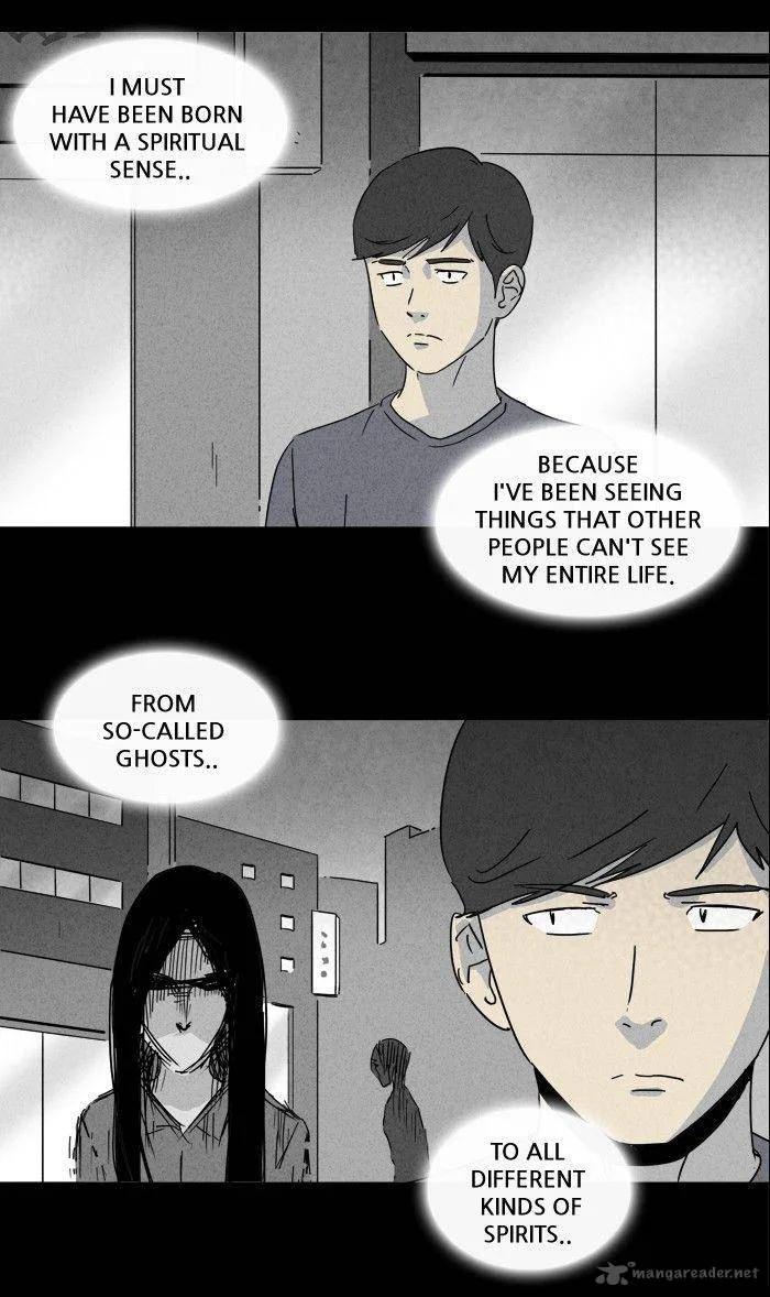 Tales of the Unusual Chapter 139 page 2