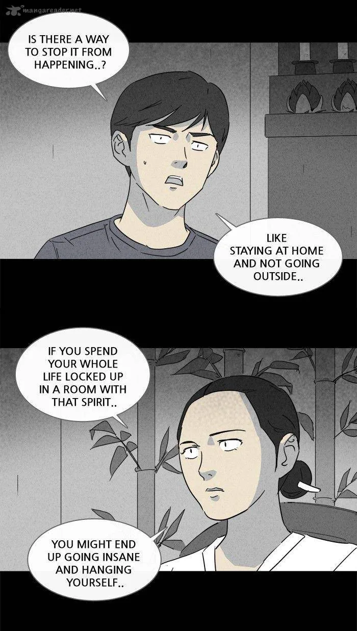 Tales of the Unusual Chapter 139 page 14