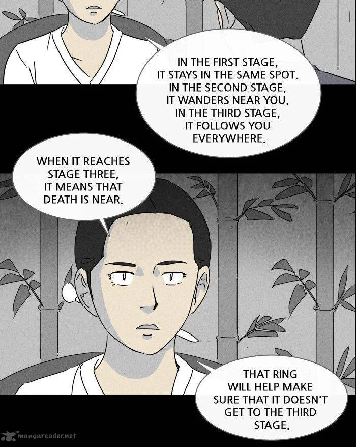 Tales of the Unusual Chapter 139 page 21