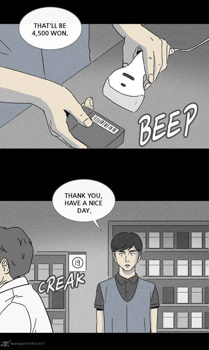 Tales of the Unusual Chapter 139 page 28