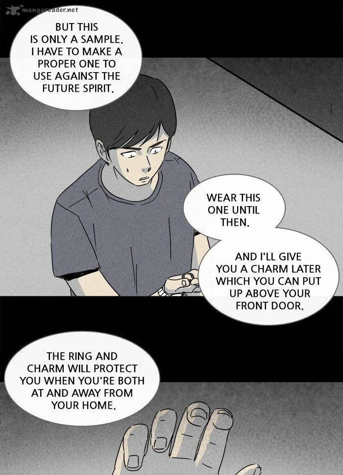 Tales of the Unusual Chapter 139 page 17