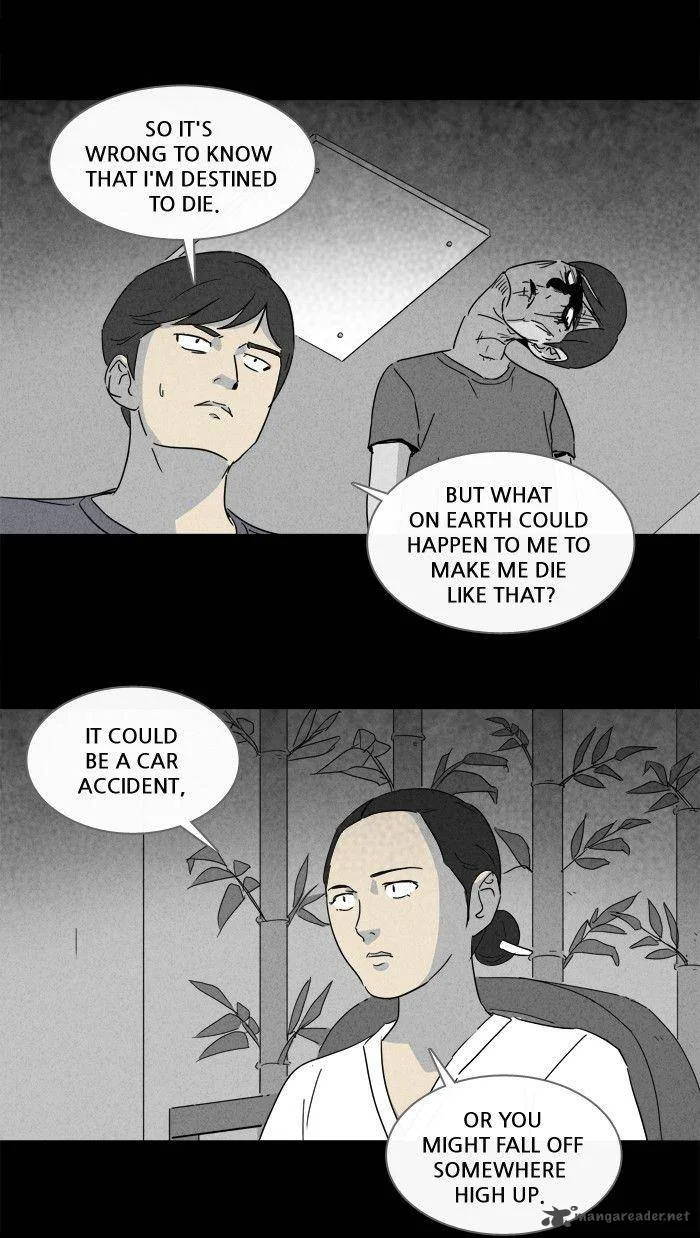 Tales of the Unusual Chapter 139 page 13