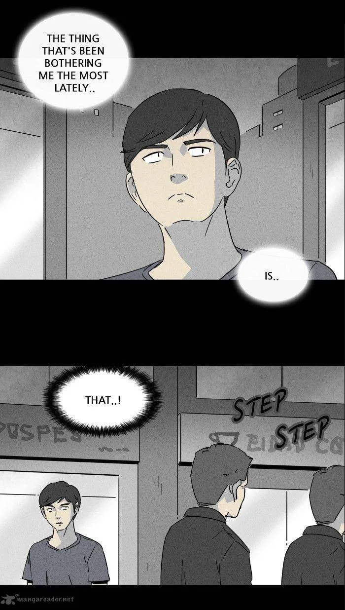Tales of the Unusual Chapter 139 page 3