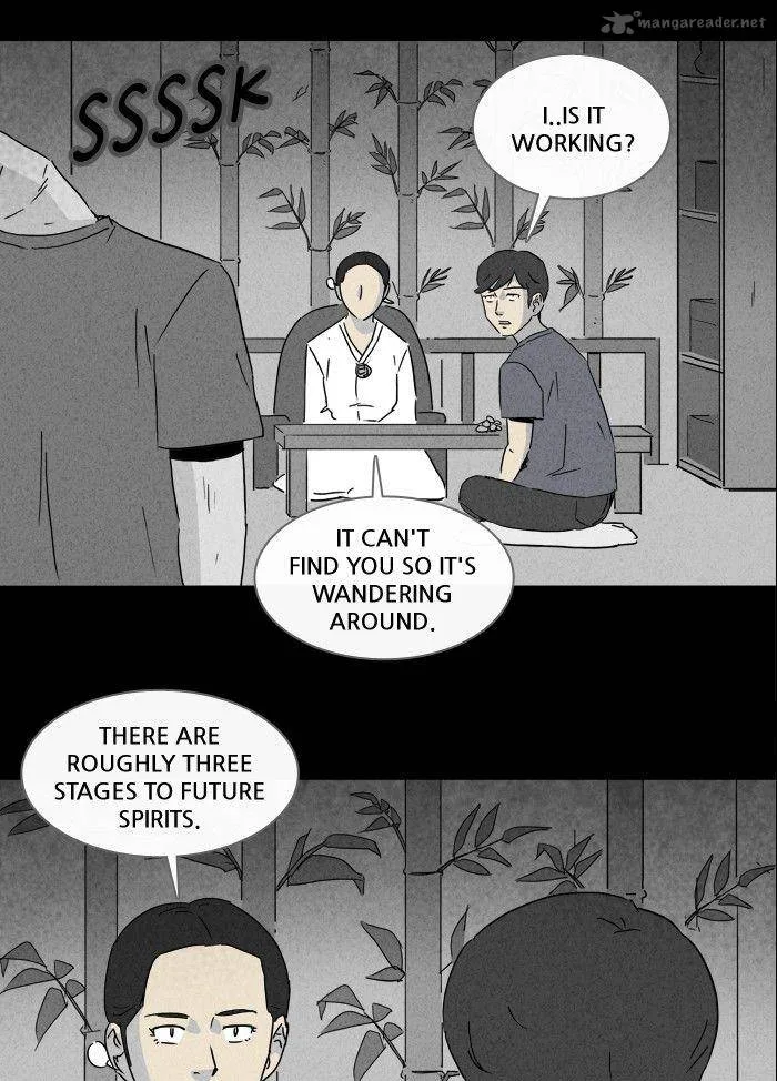 Tales of the Unusual Chapter 139 page 20