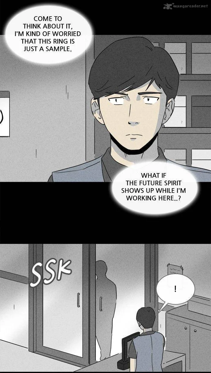Tales of the Unusual Chapter 139 page 29