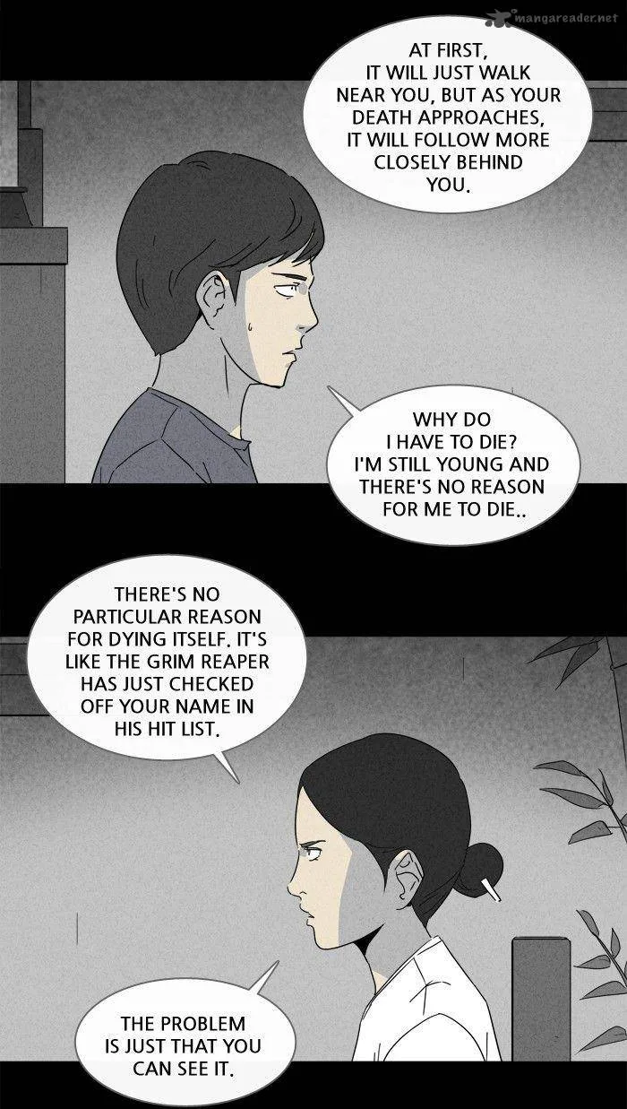 Tales of the Unusual Chapter 139 page 12