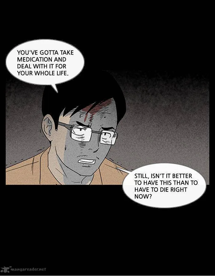Tales of the Unusual Chapter 14 page 5