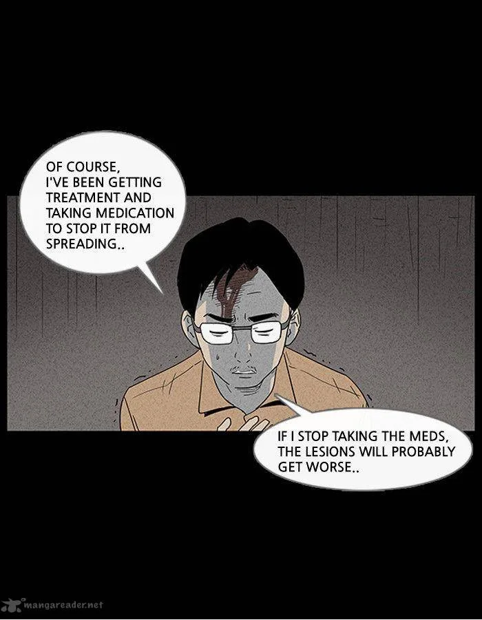 Tales of the Unusual Chapter 14 page 3