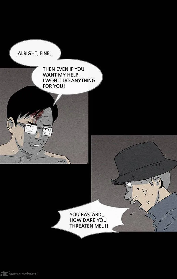 Tales of the Unusual Chapter 14 page 21