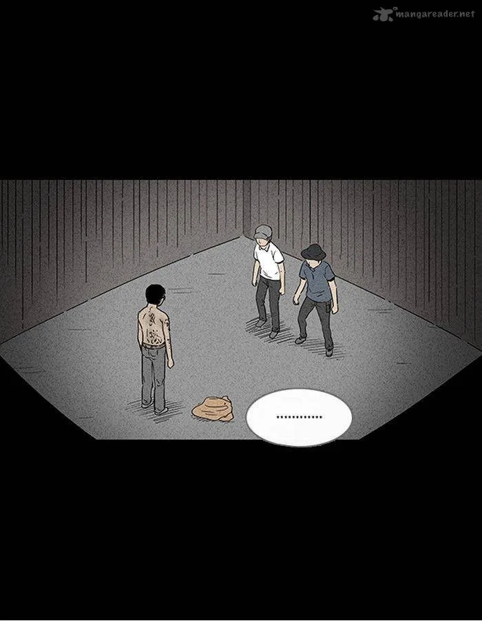 Tales of the Unusual Chapter 14 page 17
