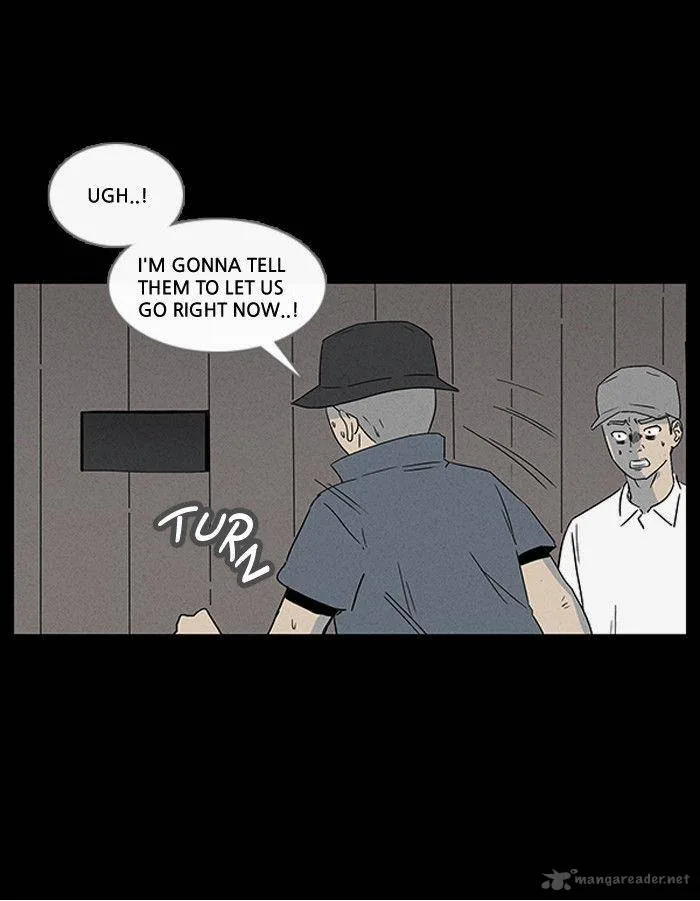 Tales of the Unusual Chapter 14 page 22
