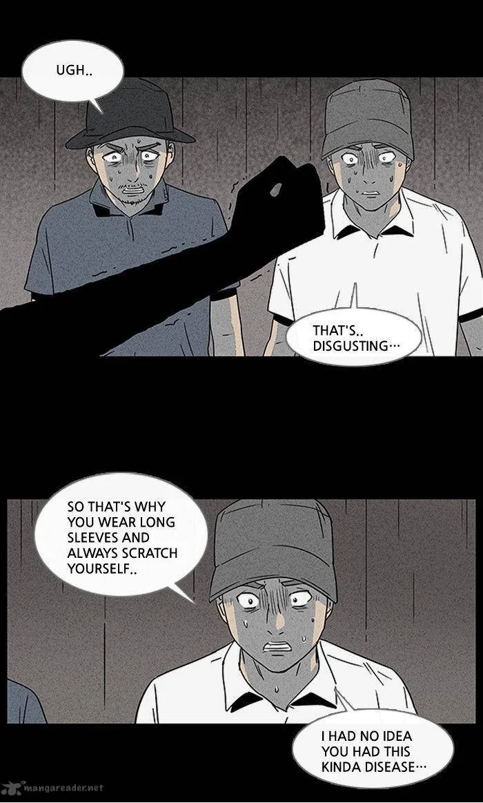 Tales of the Unusual Chapter 14 page 2