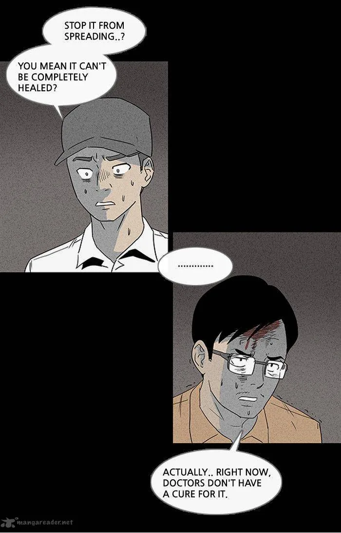 Tales of the Unusual Chapter 14 page 4