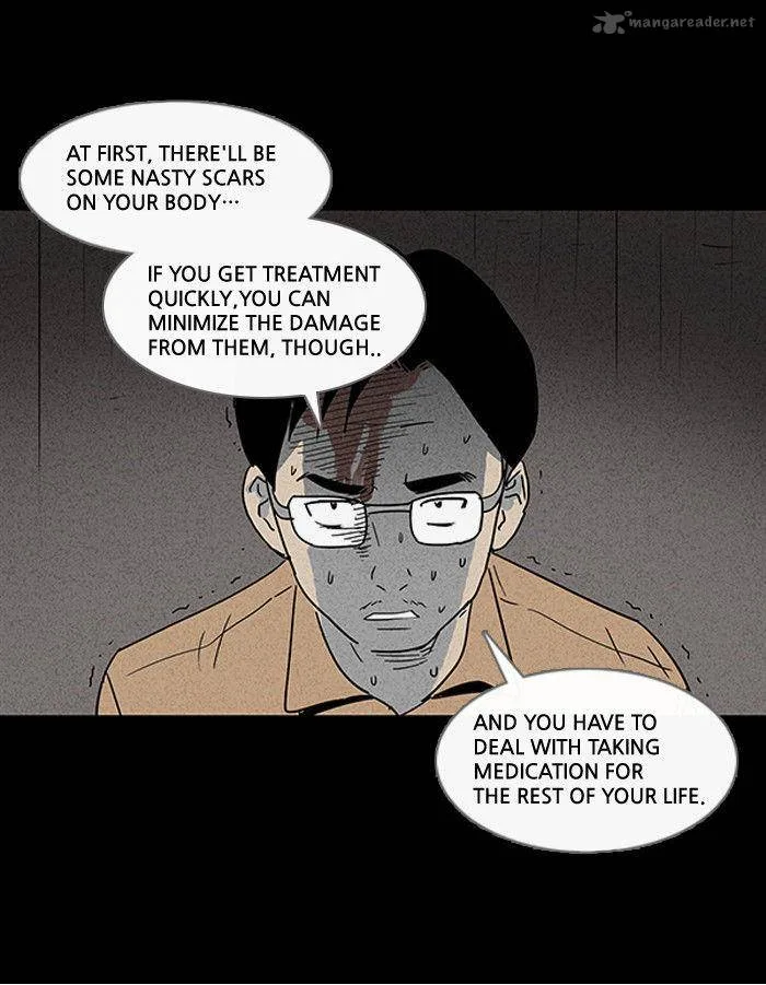 Tales of the Unusual Chapter 14 page 10