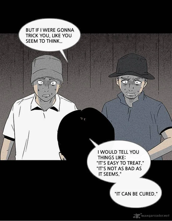 Tales of the Unusual Chapter 14 page 15