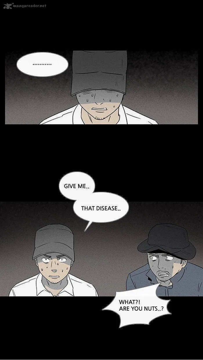 Tales of the Unusual Chapter 14 page 28
