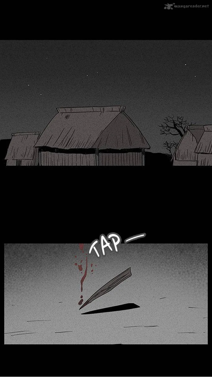 Tales of the Unusual Chapter 14 page 31