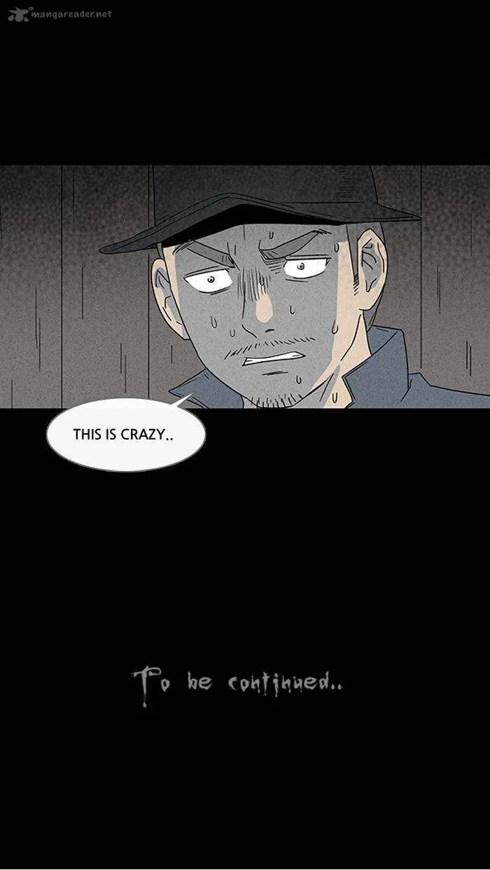 Tales of the Unusual Chapter 14 page 34