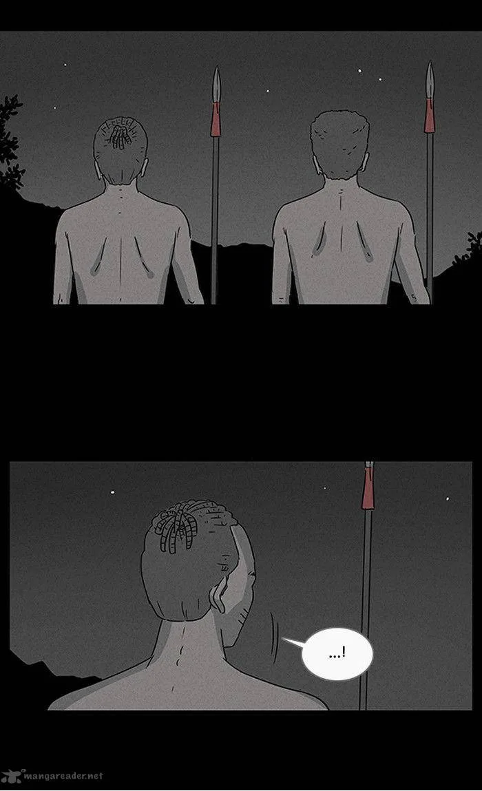 Tales of the Unusual Chapter 14 page 24