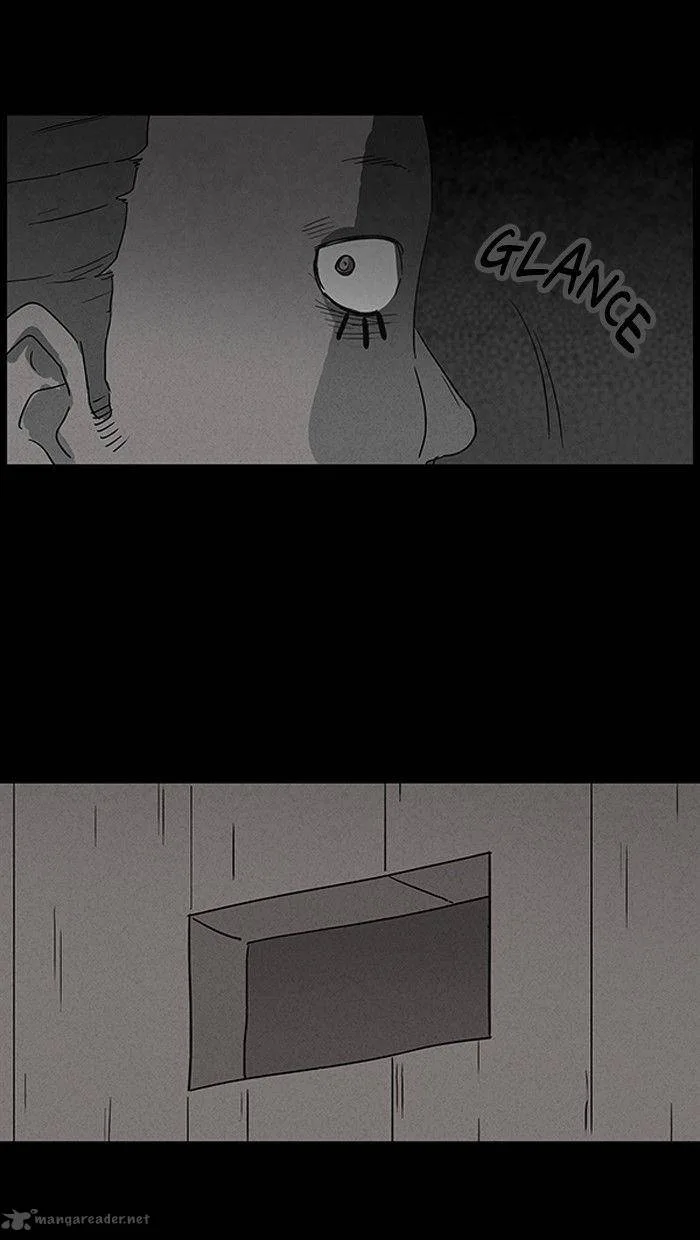 Tales of the Unusual Chapter 14 page 25