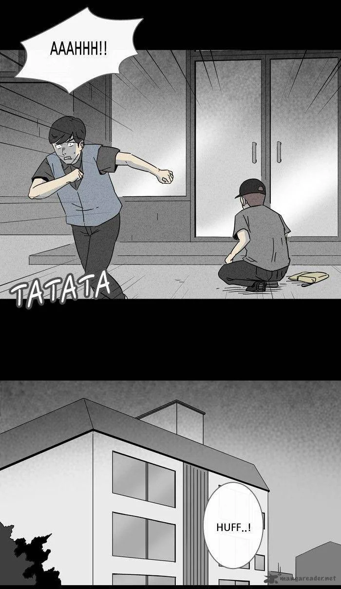 Tales of the Unusual Chapter 140 page 7