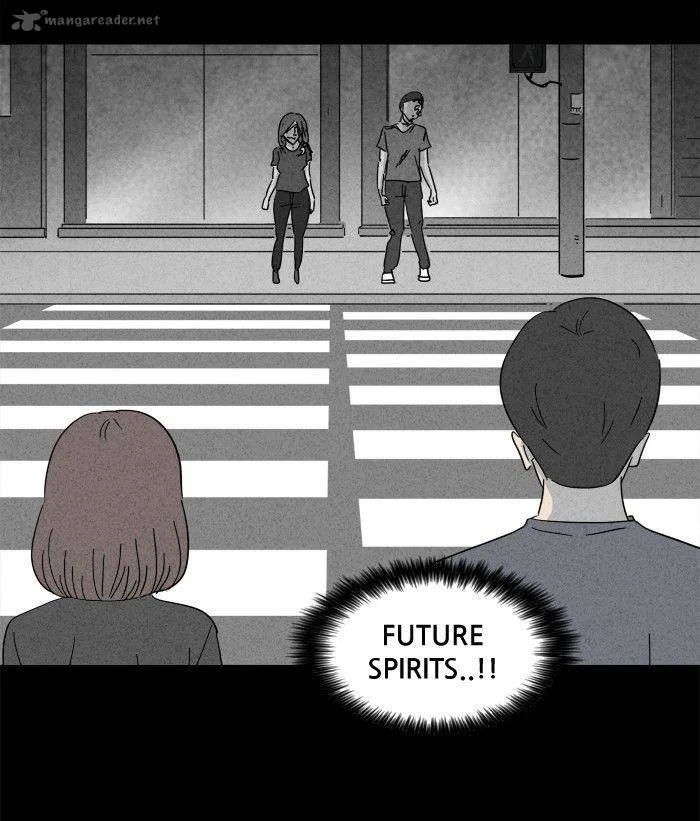 Tales of the Unusual Chapter 140 page 15
