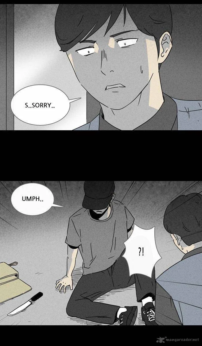 Tales of the Unusual Chapter 140 page 6