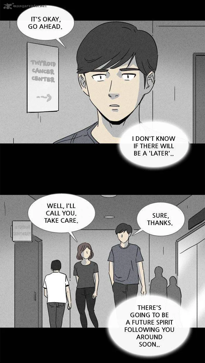 Tales of the Unusual Chapter 140 page 26
