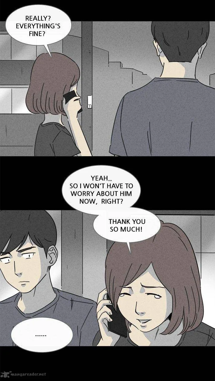 Tales of the Unusual Chapter 140 page 13