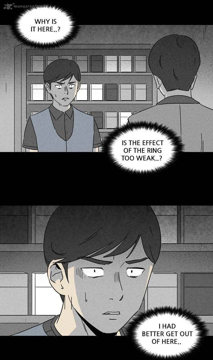 Tales of the Unusual Chapter 140 page 3
