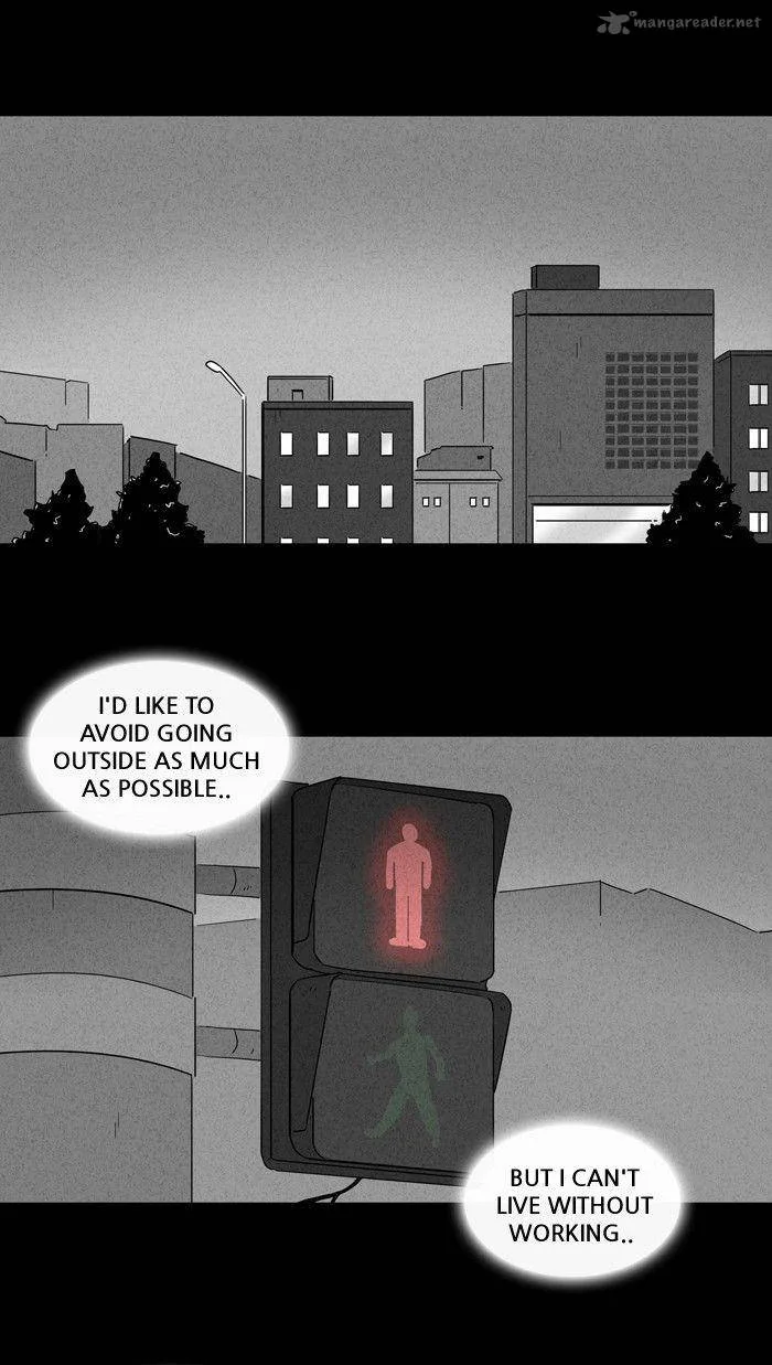 Tales of the Unusual Chapter 140 page 11