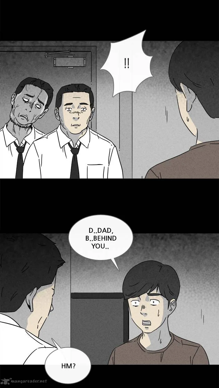 Tales of the Unusual Chapter 141 page 3