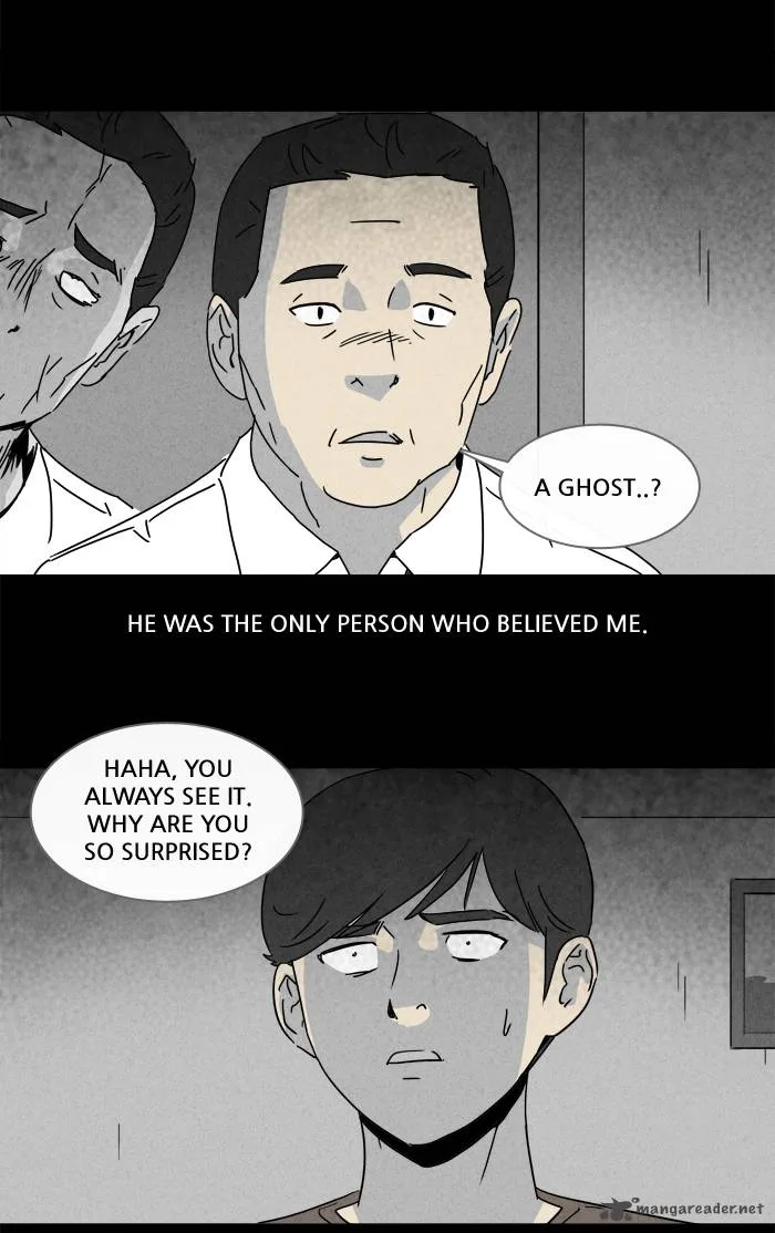 Tales of the Unusual Chapter 141 page 4