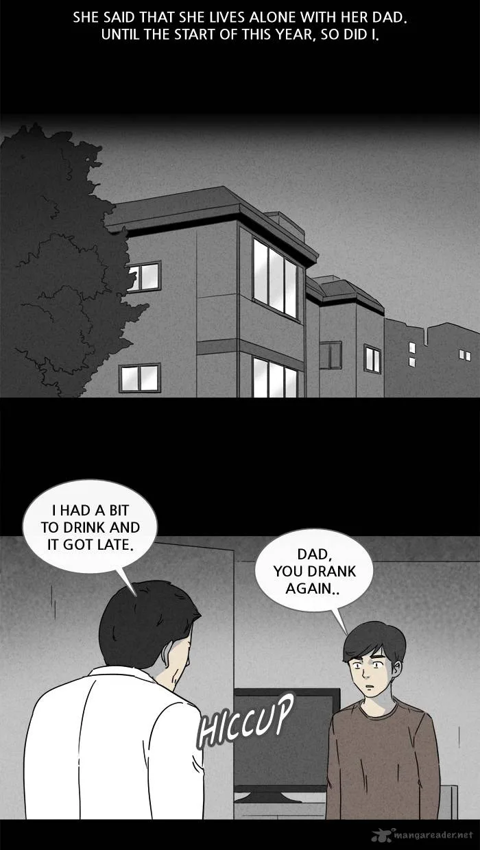 Tales of the Unusual Chapter 141 page 2