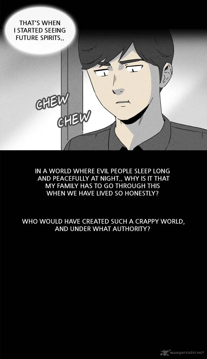 Tales of the Unusual Chapter 141 page 6