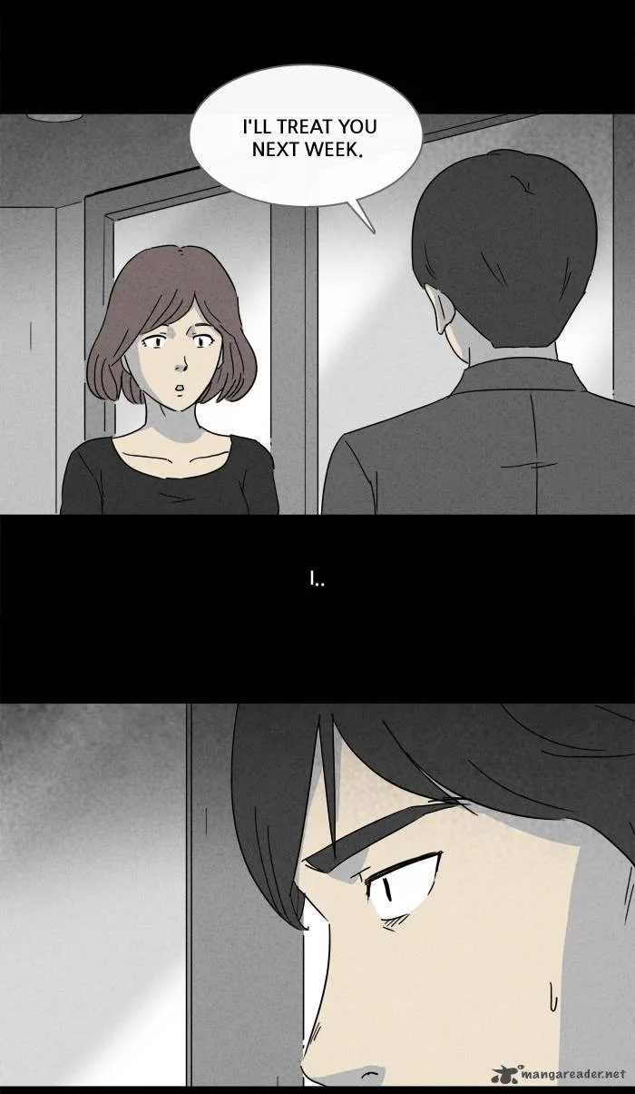 Tales of the Unusual Chapter 141 page 8