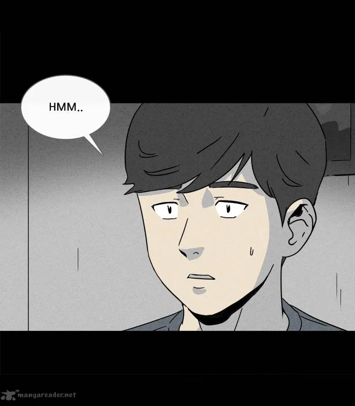 Tales of the Unusual Chapter 141 page 23
