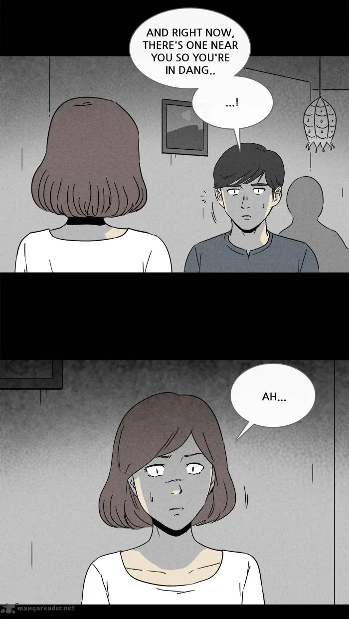 Tales of the Unusual Chapter 141 page 26