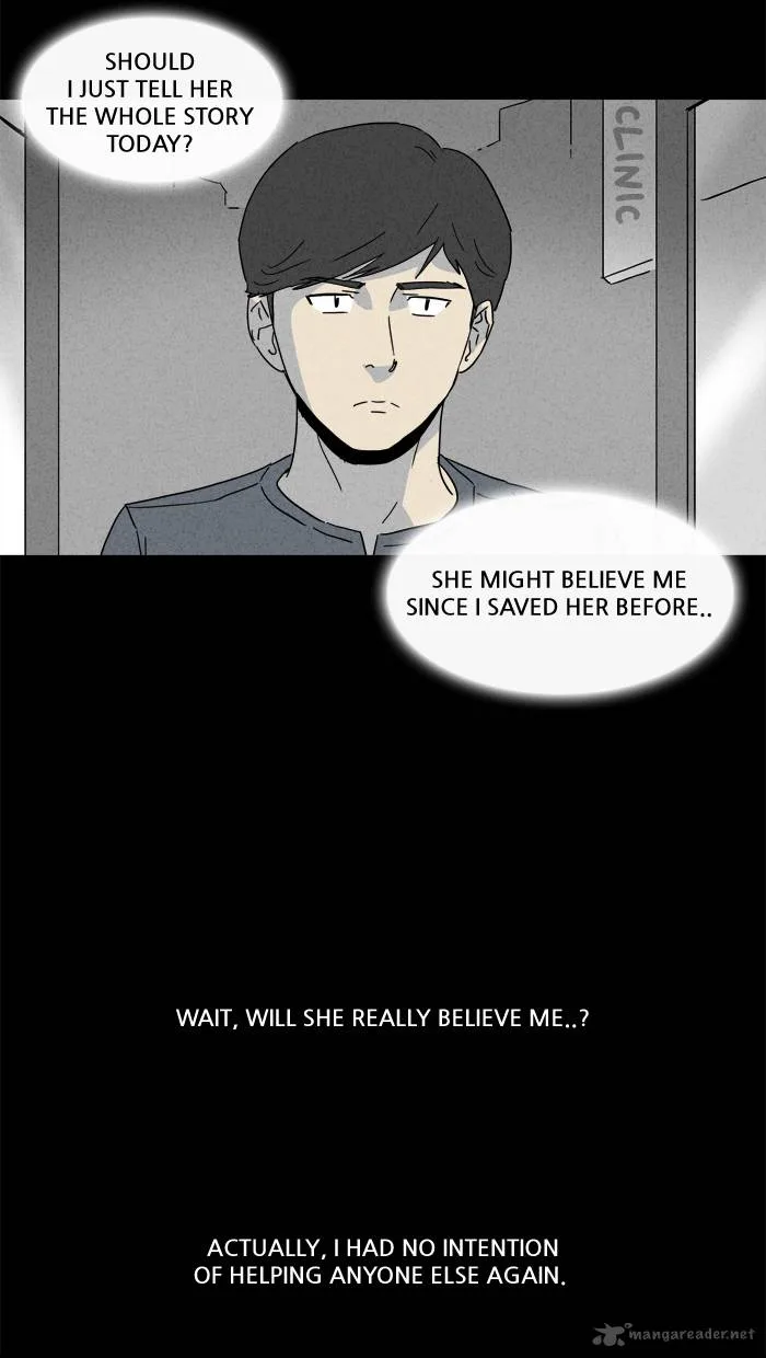 Tales of the Unusual Chapter 141 page 14