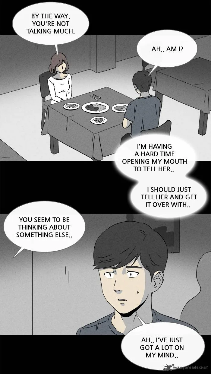 Tales of the Unusual Chapter 141 page 21